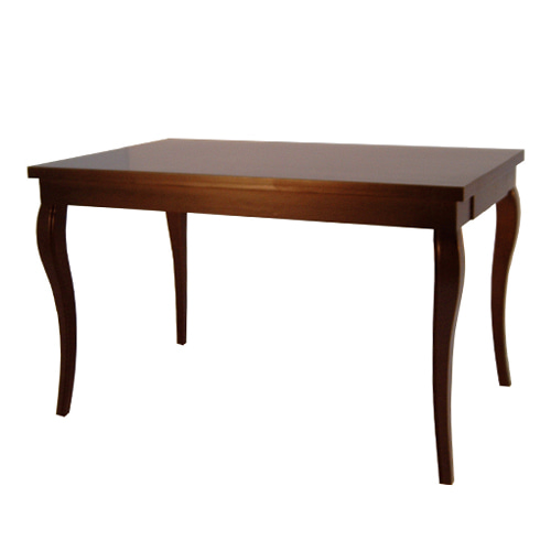 CWT195 디자인테이블 목재 제작 서랍 추가 인테리어 티 탁자