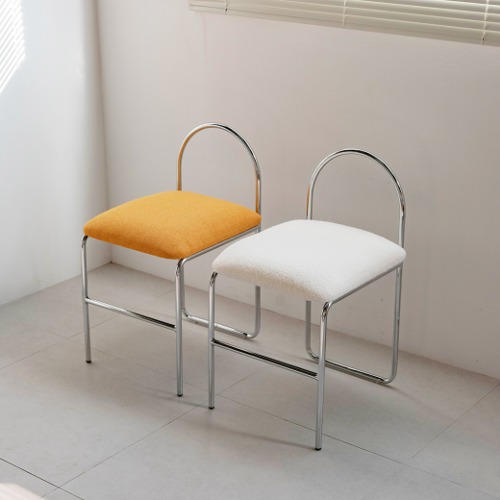  CFC316 에레나 체어 디자인 보조 의자 인테리어 카페 네일 푹신한 까페 예쁜 의자