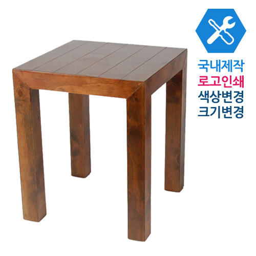 CJT014목재 우드 협탁 사이드 보조 탁자