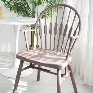 CPC448 바셀체어 플라스틱 사출 홈 인테리어 디자인 의자